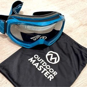 Ski Snowboarding goggles